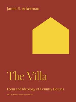 cover image of The Villa